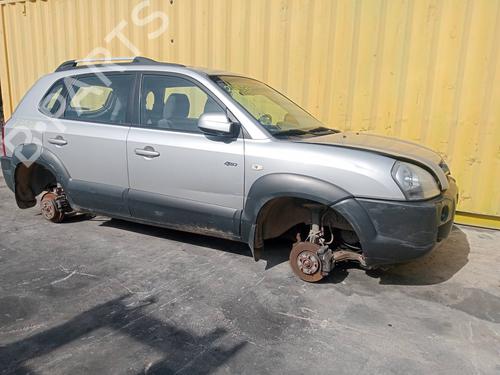 Injection pump HYUNDAI TUCSON (JM) 2.0 CRDi | BP20077198M78 