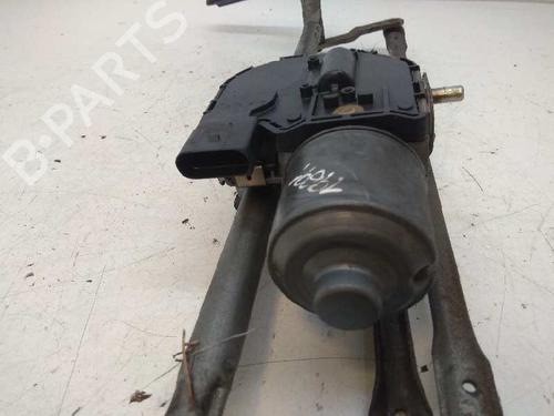 Front wiper motor SKODA OCTAVIA II (1Z3) 1.9 TDI | BP5308126M29 