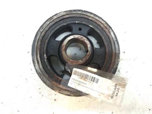 Used Other Other TOYOTA LAND CRUISER PRADO (_J12_) 3.0 D-4D (KDJ120, KDJ125) (166 hp) 14215649 14215649