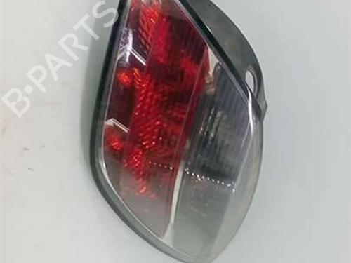 Used Right taillight Right taillight 38523503 38523503