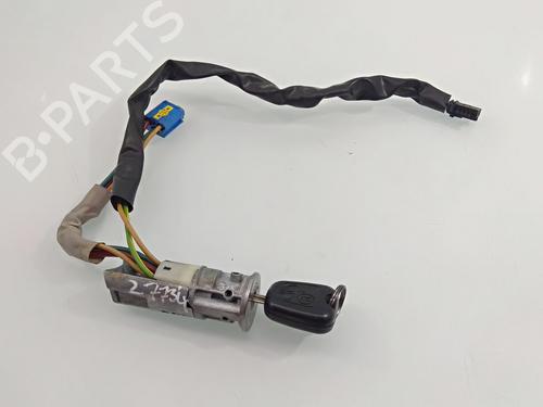 Used Ignition barrel CITROËN XSARA PICASSO (N68) 1.6 HDi (109 hp) 21779704