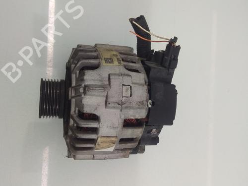 Alternator PEUGEOT 307 (3A/C)  | BP13820164M7 