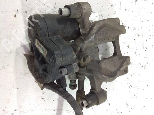 Left rear brake caliper FORD MONDEO IV (BA7)  | BP11620622M107 