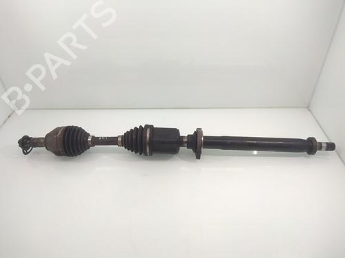 Used Right front driveshaft CHEVROLET CRUZE (J300) [2009-2025]  13695978