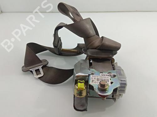 Front left seatbelt HYUNDAI SANTA FÉ II (CM) 2.2 CRDi GLS | BP19439251I26 