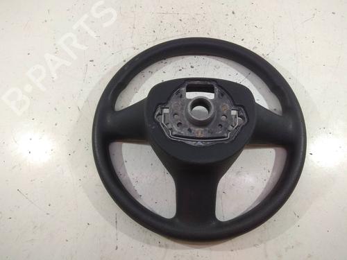 Steering wheel VW TOURAN (1T1, 1T2) 1.4 TSI | BP7855477C49 