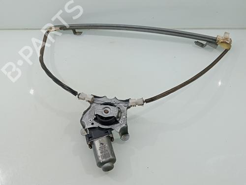 Front right window mechanism RENAULT SCÉNIC I MPV (JA0/1_, FA0_)  | BP30975189C23 