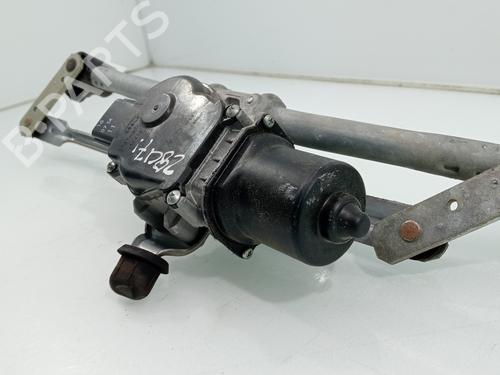 Front wiper motor DACIA LODGY (JS_)  | BP25785423M29 