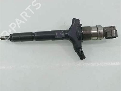 Injector FORD TRANSIT CONNECT V408 Box Body/MPV 1.5 TDCi | BP38521654M100  - Image 6