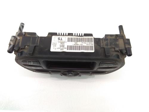 Climate control PEUGEOT 307 Break (3E)  | BP11111548I5 