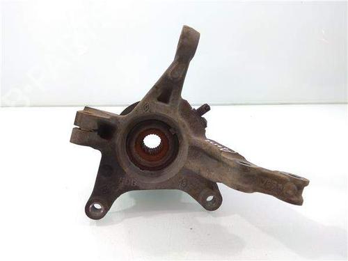 Left front steering knuckle DACIA DOKKER Box Body/MPV 1.5 dCi 75 / Blue dCi 75 (FEJW, FEAH) | BP13528427M25 - Image 5