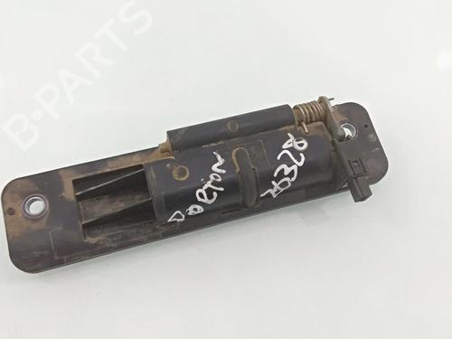 Tailgate handle MERCEDES-BENZ M-CLASS (W164) ML 350 CDI 4-matic (164.122) | BP15468018C132 