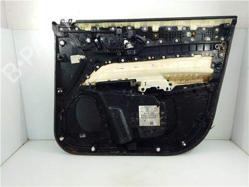 Venstre frontpanel JEEP COMPASS (MP, M6, MV, M7) 1.3 Hybrid 4x4 | BP26700416C58 - Image 6