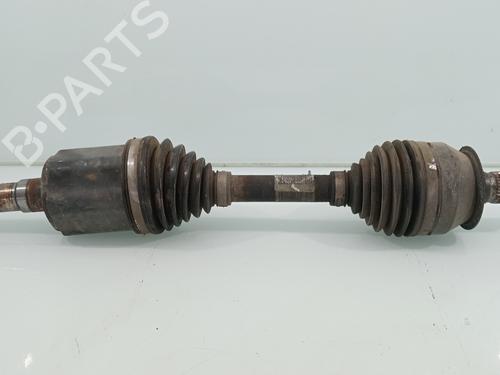 Right front driveshaft CHEVROLET ORLANDO (J309)  | BP29536681M39 