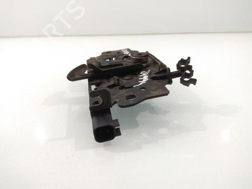 Hood lock FORD FOCUS III 1.6 TDCi | BP11849806C133 