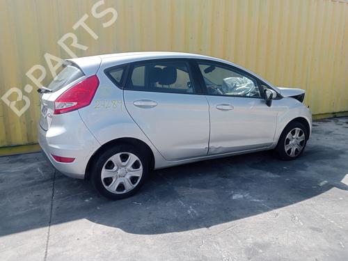Rear right lock FORD FIESTA VI (CB1, CCN) 1.4 TDCi | BP19435919C99 