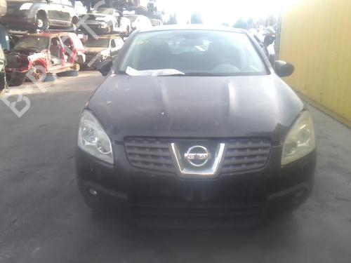 Rear left window mechanism NISSAN QASHQAI / QASHQAI +2 I (J10, NJ10, JJ10E)  | BP23886983C24 