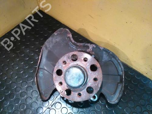 Used Left front steering knuckle MERCEDES-BENZ CLC-CLASS (CL203) CLC 220 CDI (203.708) (150 hp) 5290455