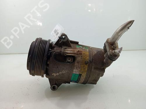 Used AC compressor AC compressor 38775672 38775672