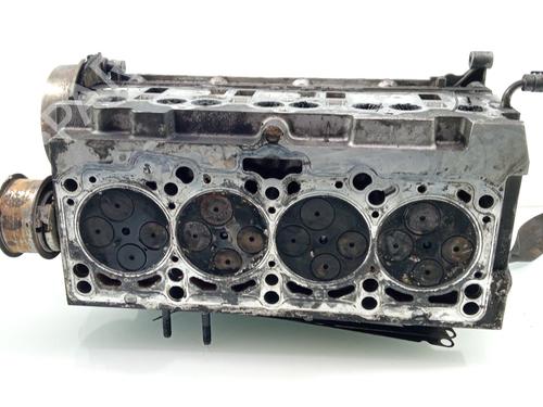 Cylinder head VW GOLF V (1K1)  | BP22312847M5 
