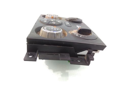 Climate control SUZUKI GRAND VITARA II (JT, TE, TD)  | BP11269643I5 