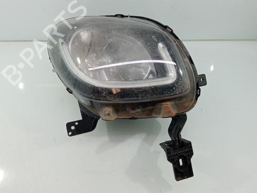 Højre forlygte SMART FORFOUR Hatchback (453) 0.9 (453.044, 453.053) (90 hp) 29907196