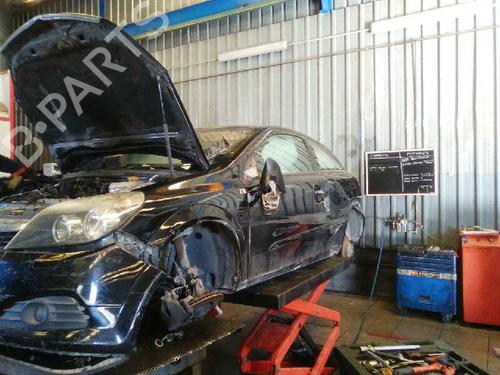 Venstre fortil lås OPEL ASTRA H GTC (A04) 1.9 CDTI (L08) | BP5289497C98 