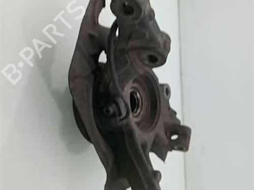 Used Left front steering knuckle Left front steering knuckle 38523296 38523296