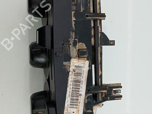 Climate control CITROËN C3 II (SC_)  | BP24937940I5 