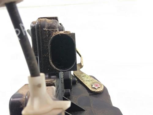 Rear left lock BMW 3 (E46) 318 i | BP21044197C100 