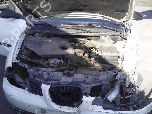 Vacuum pump SEAT IBIZA III (6L1)  | BP29565979M80 