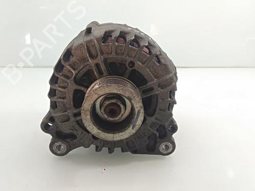 Alternator AUDI Q5 (8RB)  | BP22612776M7