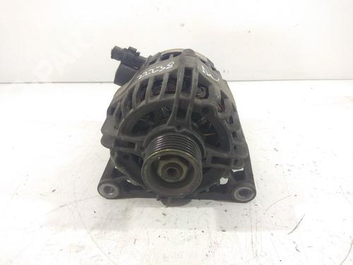 Used Alternator Alternator 6996381 6996381