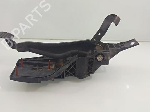 Break pedal PEUGEOT 3008 II SUV (MC_, MR_, MJ_, M4_) 1.2 THP/ PureTech 130 (MRHNSM, MRHNSU, MRHNSJ, MRHNYW,... | BP19139270I19 