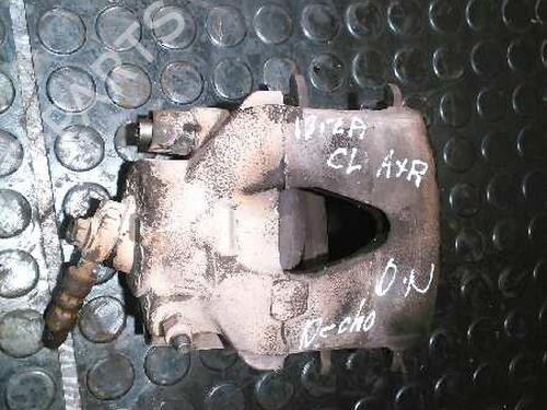 Right front brake caliper SEAT IBIZA III (6L1)  | BP11620676M104 