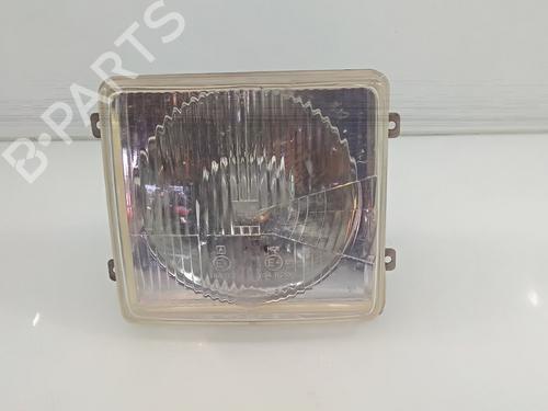 Used Right headlight MERCEDES-BENZ MB Van (W631) 2.0 D (60 hp) 19262187