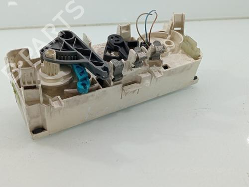 Climate control CITROËN BERLINGO / BERLINGO FIRST MPV (MF_, GJK_, GFK_)  | BP30082975I5 