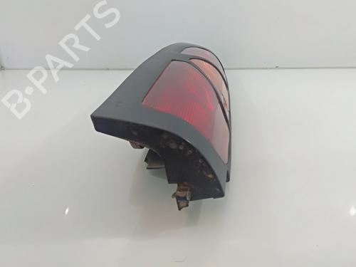 Left taillight RENAULT KANGOO (KC0/1_) D 65 1.9 (KC0E, KC02, KC0J, KC0N) | BP18907838C34 