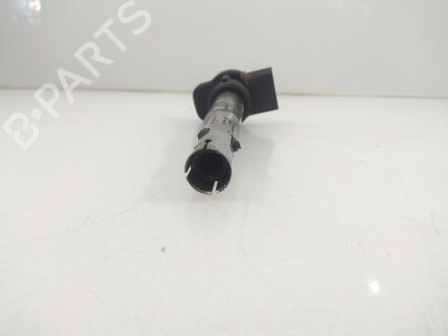 Used Ignition coil SKODA SUPERB II (3T4) [2008-2015]  16174287