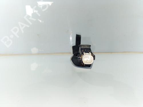 Front left exterior door handle VW GOLF VIII Variant (CG5, DB5)  | BP29437680C128 