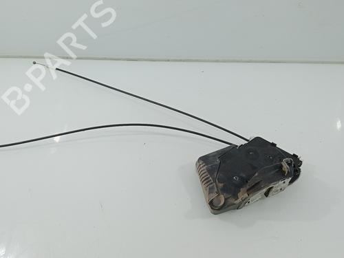 Front right lock TOYOTA YARIS (_P13_) 1.5 Hybrid (NHP130_) | BP29953792C97 