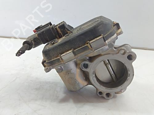 Throttle body SEAT IBIZA V (KJ1, KJG)  | BP29437713M82 
