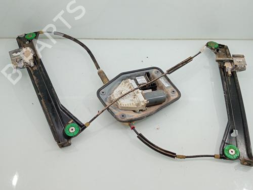 Used Front right window mechanism VW SCIROCCO III (137, 138) [2008-2017]  27882813