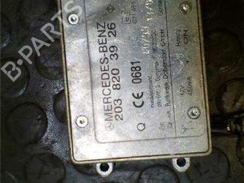 Used Electronic module Electronic module 10274487 10274487