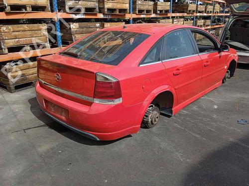 Retrovisor esquerdo OPEL VECTRA C GTS (Z02) 1.9 CDTI (F68) | BP11863162C26 