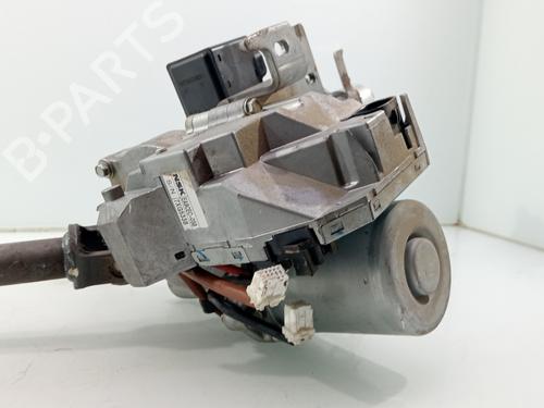 Steering column RENAULT SCÉNIC II (JM0/1_)  | BP29983004M21