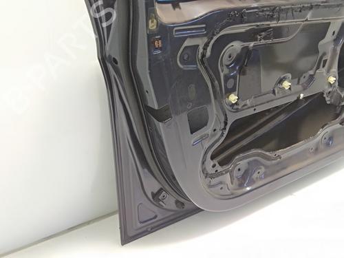 Left front door BMW 3 (E90)  | BP18504829C2 