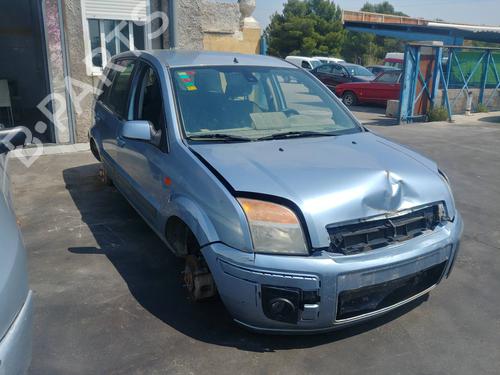 Rudehejsemekanisme Højre foran FORD FUSION (JU_)  | BP9577731C23