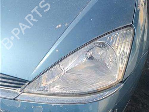 Used Left headlight Left headlight 38520039 38520039