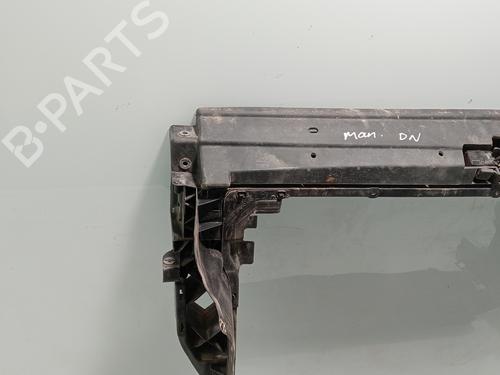 Frontplade/Frontkurv MAN TGE Van  | BP29717307C72 
